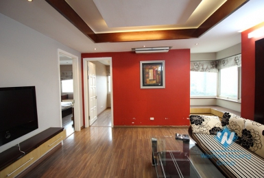 Good apartment for rent in E Ciputra 